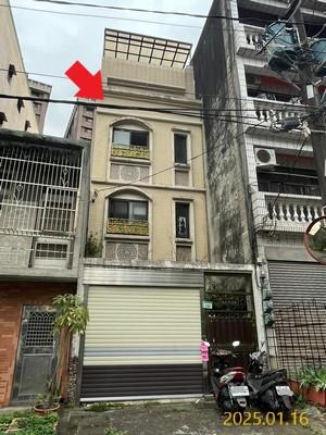 桃園透天法拍-1