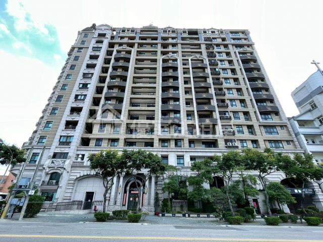 桃園大樓法拍-0