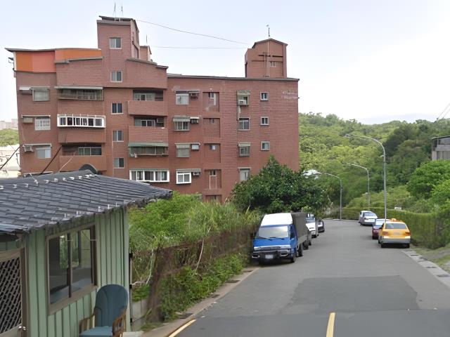基隆法拍華廈-1