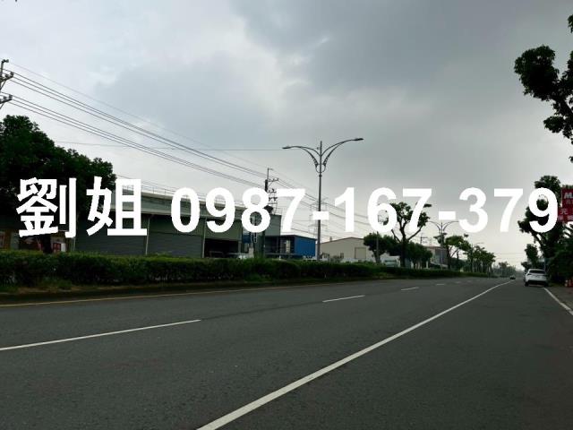 高雄大寮廠房-1