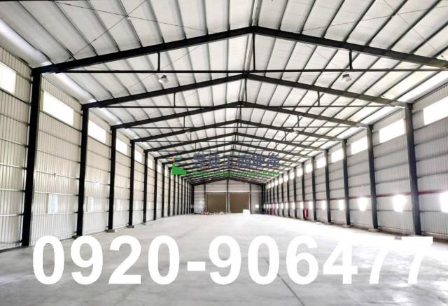 桃園大園廠房-1