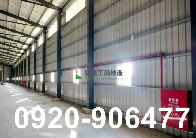 桃園大園廠房-2