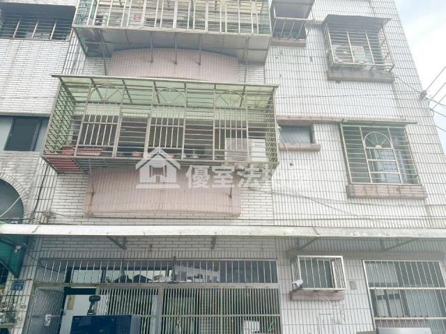 基隆安樂區公寓拍賣-0