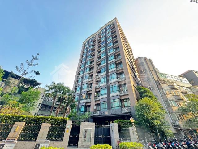 台北大安區大樓法拍-0