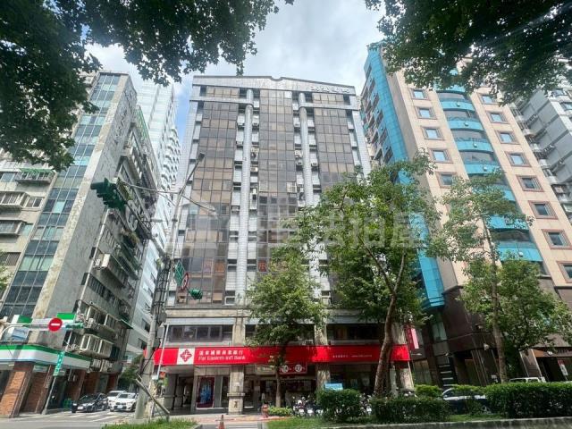 台北信義區法拍大樓-0