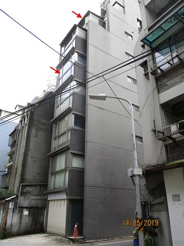 台北中正區華廈拍賣-1