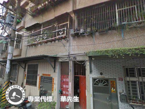 龜山法拍公寓-4