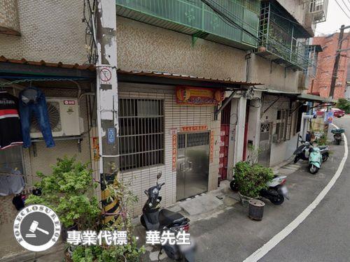 龜山法拍公寓-5