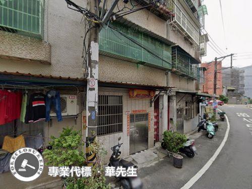 龜山法拍公寓-3