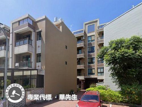 楊梅法拍華廈-0