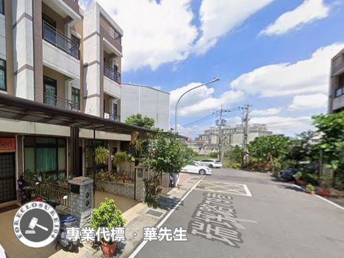 楊梅法拍華廈-2