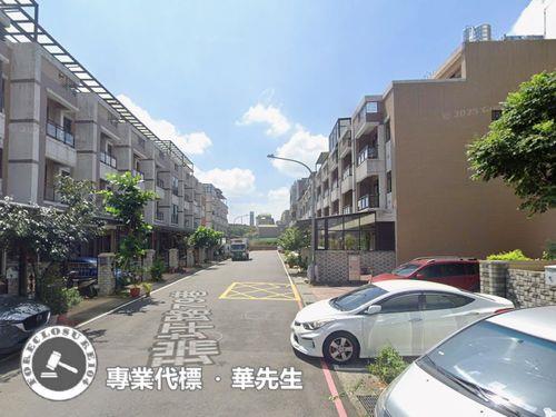 楊梅法拍華廈-4