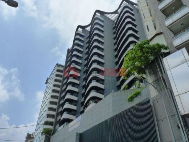 新店大樓法拍-0