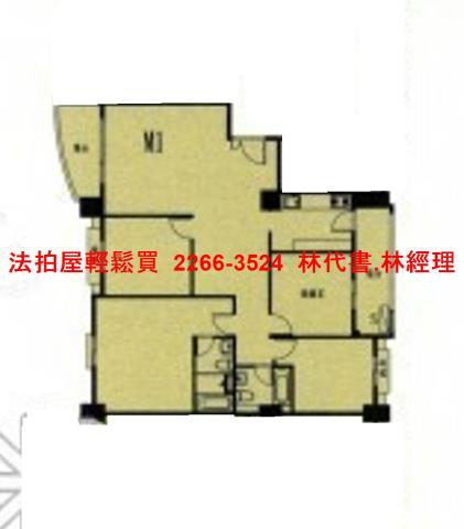 樹林大樓法拍-12