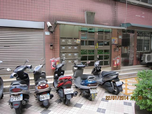 新店華廈法拍-3