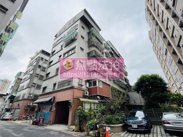 新店華廈拍賣-4