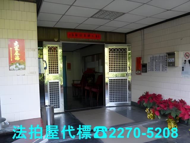 北投法拍大樓-0