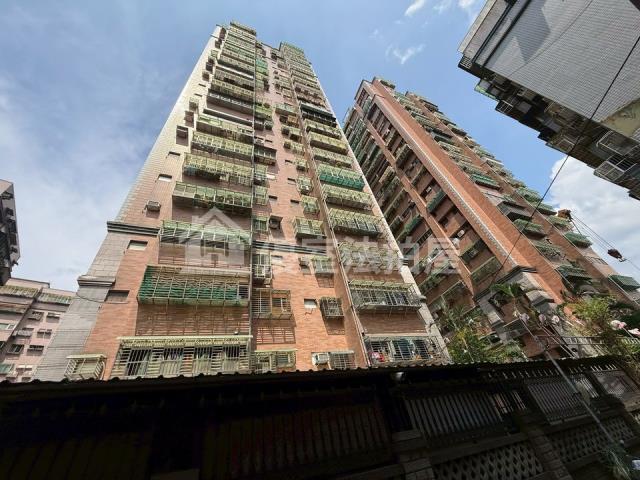 土城大樓法拍-0