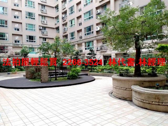 中壢大樓拍賣-6