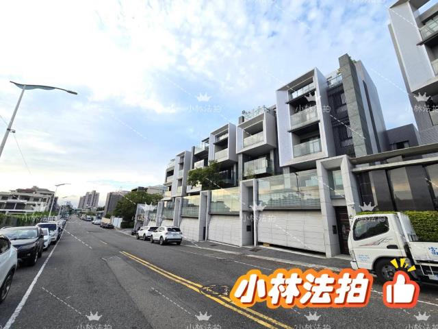 台中透天法拍-5