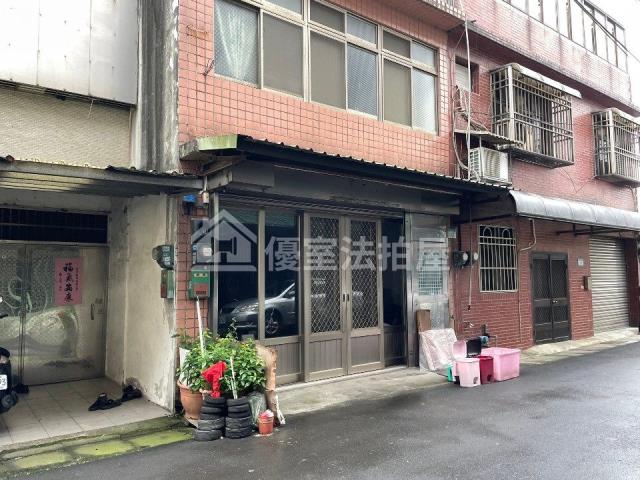 桃園法拍透天-0