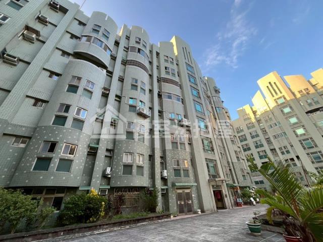 桃園華廈法拍-0