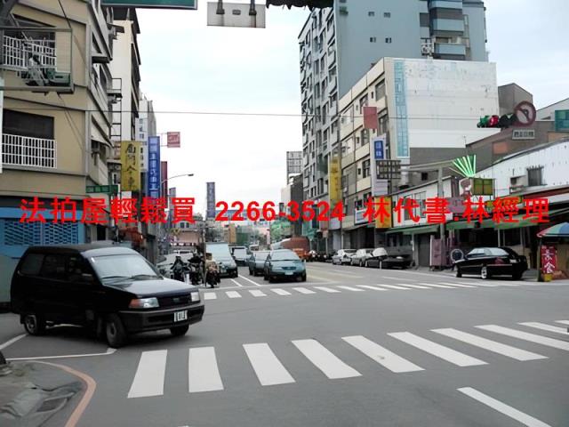 桃園拍賣大樓-10