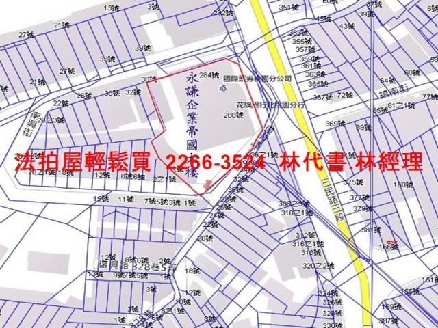 桃園拍賣大樓-14