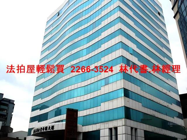 桃園拍賣大樓-7