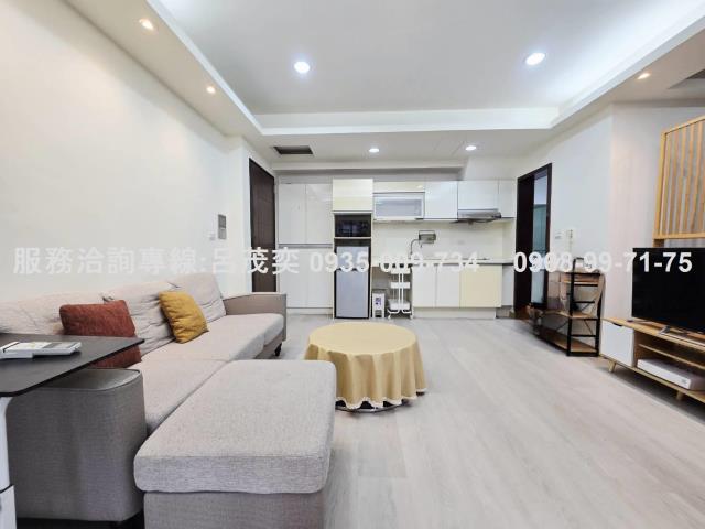 中山雙捷運亮麗電梯三房南京西路日新國小建成國中新光三越南西店