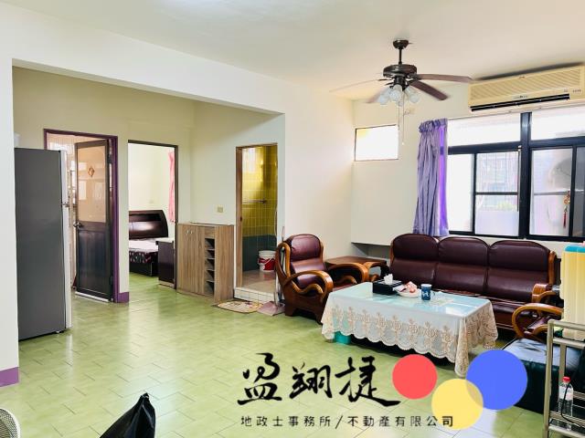 小港屋況好的公寓低總價小資族