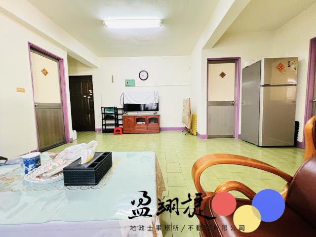 高雄小港公寓-1