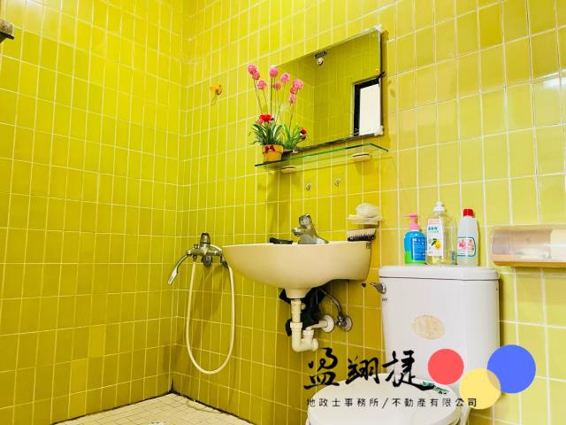 高雄小港公寓-2