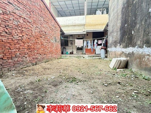 台南山上透天-4