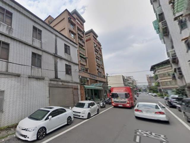 桃園大溪大樓拍賣-1