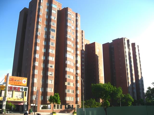 桃園蘆竹大樓拍賣-2