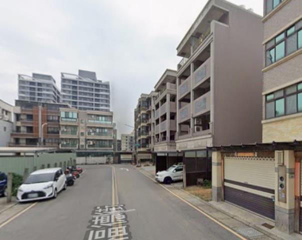 桃園觀音透天拍賣-4