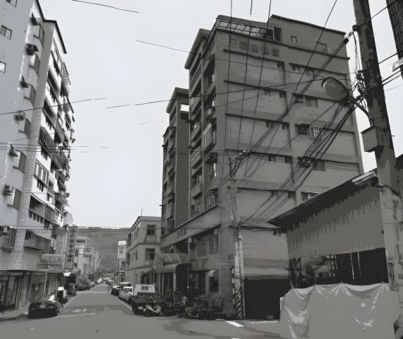 桃園大溪大樓拍賣-4