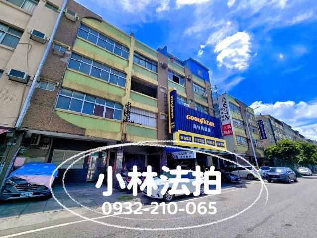 臺灣大道九段96號