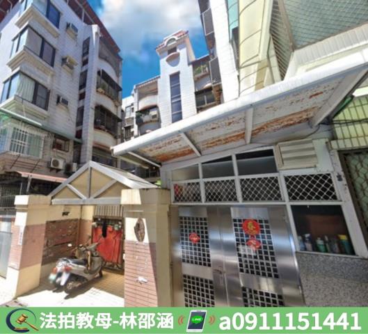 左營法拍公寓-2