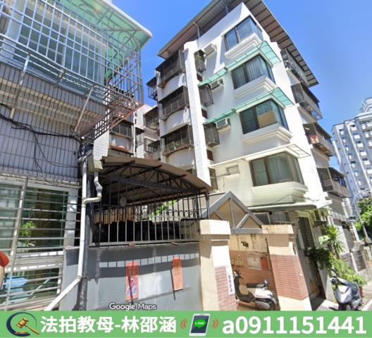 左營法拍公寓-3