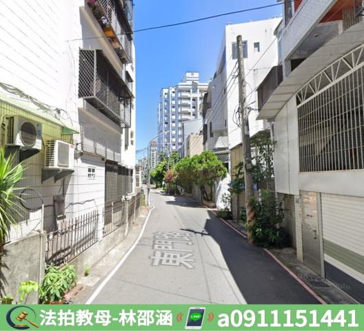 左營法拍公寓-5