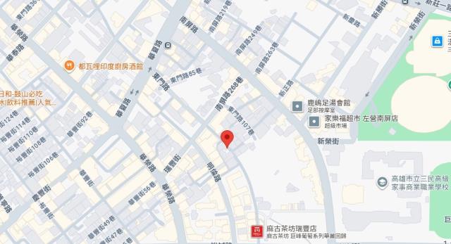 左營法拍公寓-6