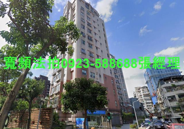 萬華大樓法拍-1