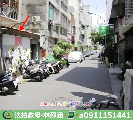 苓雅法拍公寓-3