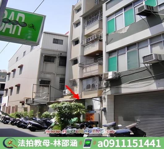 苓雅法拍公寓-4