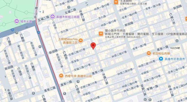 苓雅法拍公寓-6