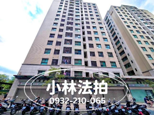 台中市南區總太居易