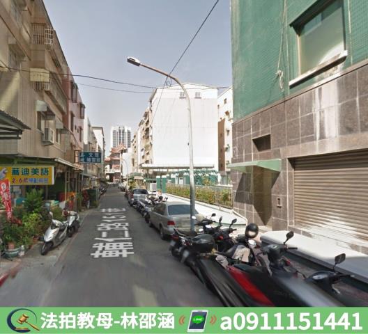 苓雅法拍公寓-5