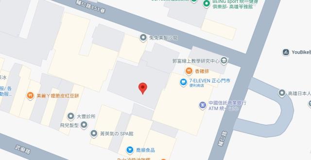 苓雅法拍公寓-6